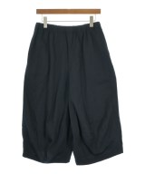 COMME des GARCONS COMME des GARCONS（コムデギャルソンコムデギャルソン）クロップドパンツ 紺 サイズ:XS レディース/2200730658030