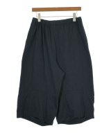 COMME des GARCONS COMME des GARCONS（コムデギャルソンコムデギャルソン）クロップドパンツ 紺 サイズ:XS レディース/2200730658030