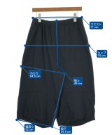COMME des GARCONS COMME des GARCONS（コムデギャルソンコムデギャルソン）クロップドパンツ 紺 サイズ:XS レディース/2200730658030