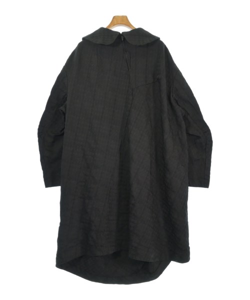 COMME des GARCONS COMME des GARCONS（コムデギャルソンコムデギャルソン）ワンピース 黒 サイズ:XS レディース/2200736533010