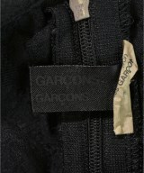 COMME des GARCONS COMME des GARCONS（コムデギャルソンコムデギャルソン）ワンピース 黒 サイズ:XS レディース/2200736533010