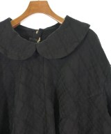 COMME des GARCONS COMME des GARCONS（コムデギャルソンコムデギャルソン）ワンピース 黒 サイズ:XS レディース/2200736533010