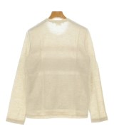 COMME des GARCONS COMME des GARCONS（コムデギャルソンコムデギャルソン）Tシャツ・カットソー ベージュ サイズ:M レディース/2200736886109
