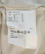 COMME des GARCONS COMME des GARCONS（コムデギャルソンコムデギャルソン）Tシャツ・カットソー ベージュ サイズ:M レディース/2200736886109