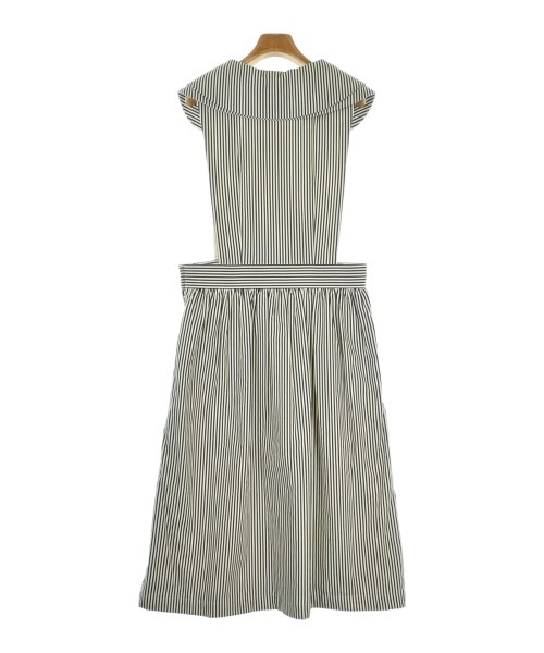 COMME des GARCONS COMME des GARCONS（コムデギャルソンコムデギャルソン）ワンピース 白 サイズ:S レディース/2200737031010