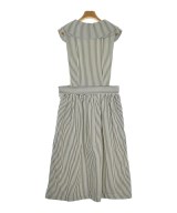 COMME des GARCONS COMME des GARCONS（コムデギャルソンコムデギャルソン）ワンピース 白 サイズ:S レディース/2200737031010