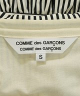 COMME des GARCONS COMME des GARCONS（コムデギャルソンコムデギャルソン）ワンピース 白 サイズ:S レディース/2200737031010