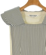COMME des GARCONS COMME des GARCONS（コムデギャルソンコムデギャルソン）ワンピース 白 サイズ:S レディース/2200737031010