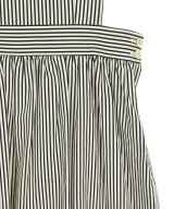 COMME des GARCONS COMME des GARCONS（コムデギャルソンコムデギャルソン）ワンピース 白 サイズ:S レディース/2200737031010