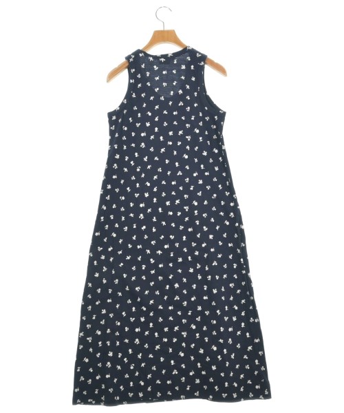 COMME des GARCONS COMME des GARCONS（コムデギャルソンコムデギャルソン）ワンピース 紺 サイズ:S レディース/2200737031126