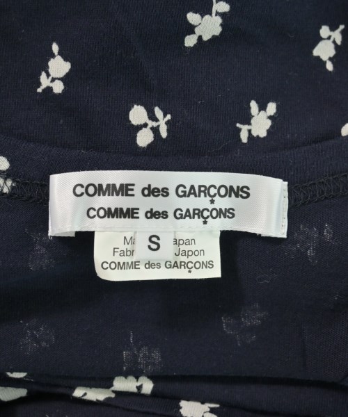 COMME des GARCONS COMME des GARCONS（コムデギャルソンコムデギャルソン）ワンピース 紺 サイズ:S レディース/2200737031126