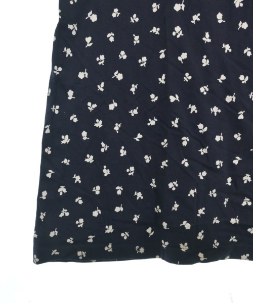 COMME des GARCONS COMME des GARCONS（コムデギャルソンコムデギャルソン）ワンピース 紺 サイズ:S レディース/2200737031126