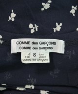 COMME des GARCONS COMME des GARCONS（コムデギャルソンコムデギャルソン）ワンピース 紺 サイズ:S レディース/2200737031126