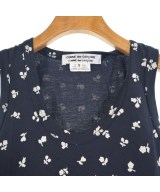 COMME des GARCONS COMME des GARCONS（コムデギャルソンコムデギャルソン）ワンピース 紺 サイズ:S レディース/2200737031126