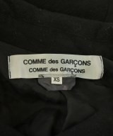 COMME des GARCONS COMME des GARCONS（コムデギャルソンコムデギャルソン）ジャケット 黒 サイズ:XS レディース/2200714960029