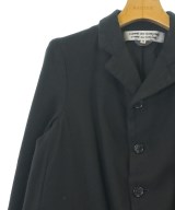 COMME des GARCONS COMME des GARCONS（コムデギャルソンコムデギャルソン）ジャケット 黒 サイズ:XS レディース/2200714960029