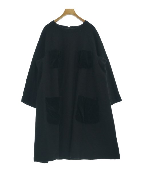 COMME des GARCONS COMME des GARCONS（コムデギャルソンコムデギャルソン）ワンピース 黒 サイズ:S レディース/2200714960050