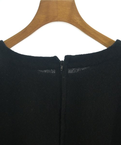 COMME des GARCONS COMME des GARCONS（コムデギャルソンコムデギャルソン）ワンピース 黒 サイズ:S レディース/2200714960050