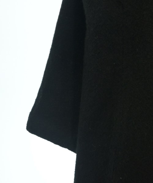 COMME des GARCONS COMME des GARCONS（コムデギャルソンコムデギャルソン）ワンピース 黒 サイズ:S レディース/2200714960050
