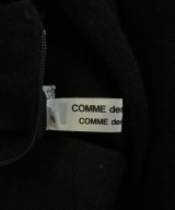 COMME des GARCONS COMME des GARCONS（コムデギャルソンコムデギャルソン）ワンピース 黒 サイズ:S レディース/2200714960050