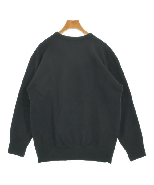 COMME des GARCONS COMME des GARCONS（コムデギャルソンコムデギャルソン）スウェット 黒 サイズ:XS レディース/2200714960067