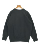 COMME des GARCONS COMME des GARCONS（コムデギャルソンコムデギャルソン）スウェット 黒 サイズ:XS レディース/2200714960067