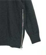 COMME des GARCONS COMME des GARCONS（コムデギャルソンコムデギャルソン）スウェット 黒 サイズ:XS レディース/2200714960067