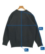 COMME des GARCONS COMME des GARCONS（コムデギャルソンコムデギャルソン）スウェット 黒 サイズ:XS レディース/2200714960067