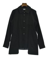 COMME des GARCONS COMME des GARCONS（コムデギャルソンコムデギャルソン）カジュアルシャツ 黒 サイズ:-(XL位) レディース/2200714960135