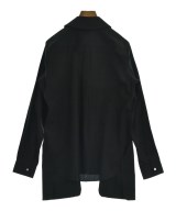 COMME des GARCONS COMME des GARCONS（コムデギャルソンコムデギャルソン）カジュアルシャツ 黒 サイズ:-(XL位) レディース/2200714960135