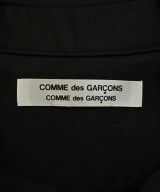 COMME des GARCONS COMME des GARCONS（コムデギャルソンコムデギャルソン）カジュアルシャツ 黒 サイズ:-(XL位) レディース/2200714960135