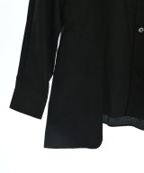 COMME des GARCONS COMME des GARCONS（コムデギャルソンコムデギャルソン）カジュアルシャツ 黒 サイズ:-(XL位) レディース/2200714960135