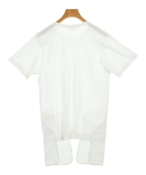 COMME des GARCONS COMME des GARCONS（コムデギャルソンコムデギャルソン）Tシャツ・カットソー 白 サイズ:L レディース/2200714960265