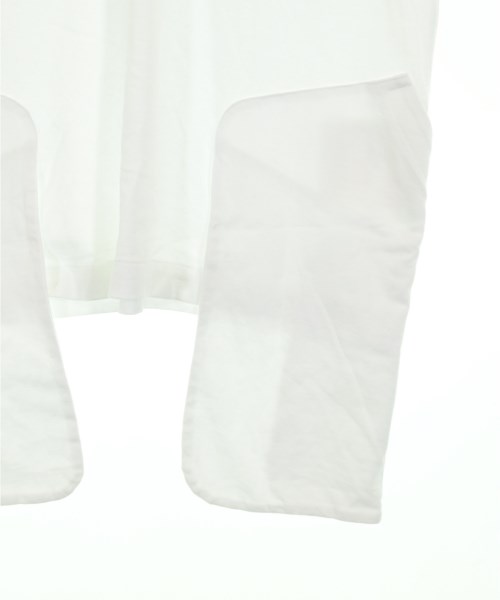 COMME des GARCONS COMME des GARCONS（コムデギャルソンコムデギャルソン）Tシャツ・カットソー 白 サイズ:L レディース/2200714960265