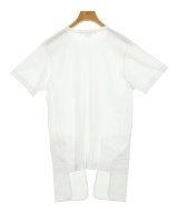 COMME des GARCONS COMME des GARCONS（コムデギャルソンコムデギャルソン）Tシャツ・カットソー 白 サイズ:L レディース/2200714960265