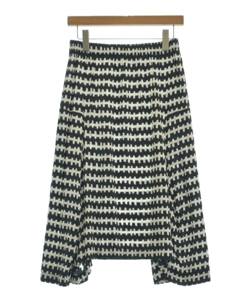COMME des GARCONS COMME des GARCONS(コムデギャルソンコムデギャルソン)のロング・マキシ丈スカート サイズ:XS 14,800円