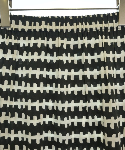 COMME des GARCONS COMME des GARCONS（コムデギャルソンコムデギャルソン）ロング・マキシ丈スカート 黒 サイズ:XS レディース/2200714960432