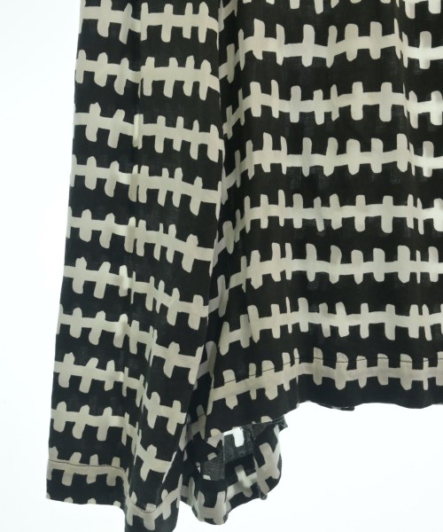 COMME des GARCONS COMME des GARCONS（コムデギャルソンコムデギャルソン）ロング・マキシ丈スカート 黒 サイズ:XS レディース/2200714960432
