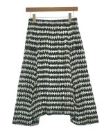 COMME des GARCONS COMME des GARCONS（コムデギャルソンコムデギャルソン）ロング・マキシ丈スカート 黒 サイズ:XS レディース/2200714960432