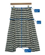 COMME des GARCONS COMME des GARCONS（コムデギャルソンコムデギャルソン）ロング・マキシ丈スカート 黒 サイズ:XS レディース/2200714960432