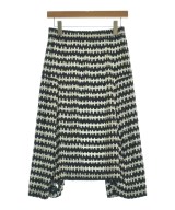 COMME des GARCONS COMME des GARCONS ロング・マキシ丈スカート