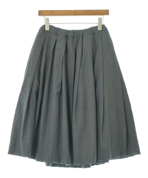COMME des GARCONS COMME des GARCONS(コムデギャルソンコムデギャルソン)のロング・マキシ丈スカート サイズ:XS 24,600円