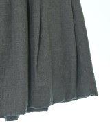 COMME des GARCONS COMME des GARCONS（コムデギャルソンコムデギャルソン）ロング・マキシ丈スカート グレー サイズ:XS レディース/2200714960449