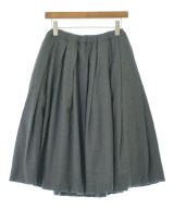COMME des GARCONS COMME des GARCONS ロング・マキシ丈スカート