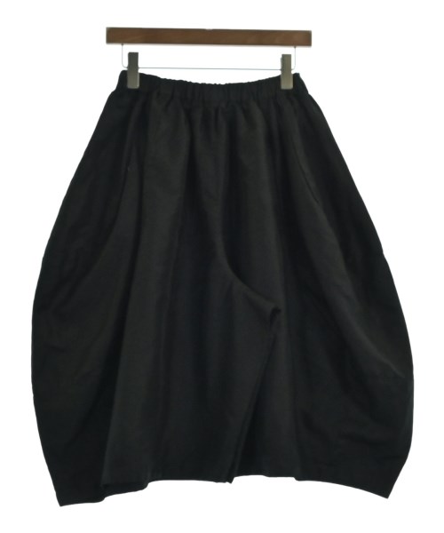 COMME des GARCONS COMME des GARCONS（コムデギャルソンコムデギャルソン）その他 黒 サイズ:XS レディース/2200714960456