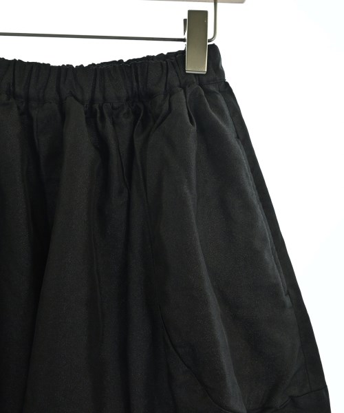 COMME des GARCONS COMME des GARCONS（コムデギャルソンコムデギャルソン）その他 黒 サイズ:XS レディース/2200714960456