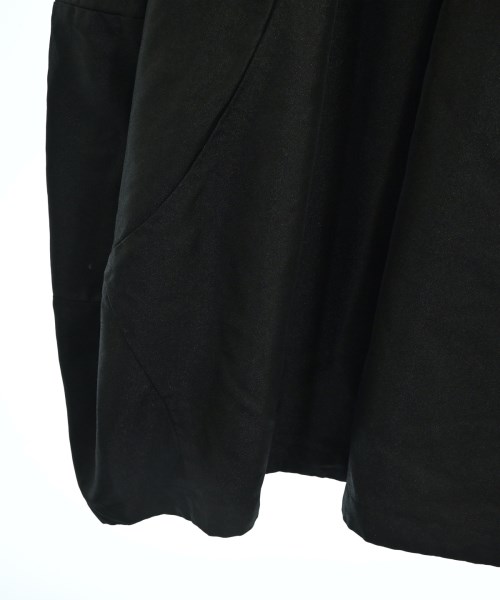 COMME des GARCONS COMME des GARCONS（コムデギャルソンコムデギャルソン）その他 黒 サイズ:XS レディース/2200714960456