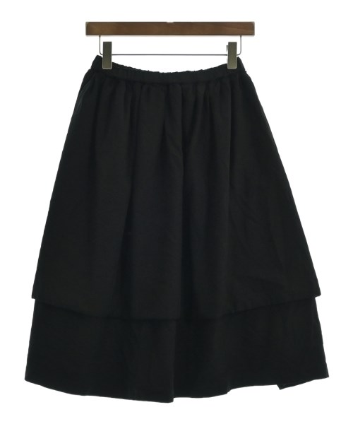 COMME des GARCONS COMME des GARCONS(コムデギャルソンコムデギャルソン)のロング・マキシ丈スカート サイズ:XS 25,000円
