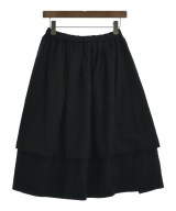 COMME des GARCONS COMME des GARCONS（コムデギャルソンコムデギャルソン）ロング・マキシ丈スカート 黒 サイズ:XS レディース/2200714960463