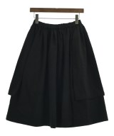 COMME des GARCONS COMME des GARCONS（コムデギャルソンコムデギャルソン）ロング・マキシ丈スカート 黒 サイズ:XS レディース/2200714960463